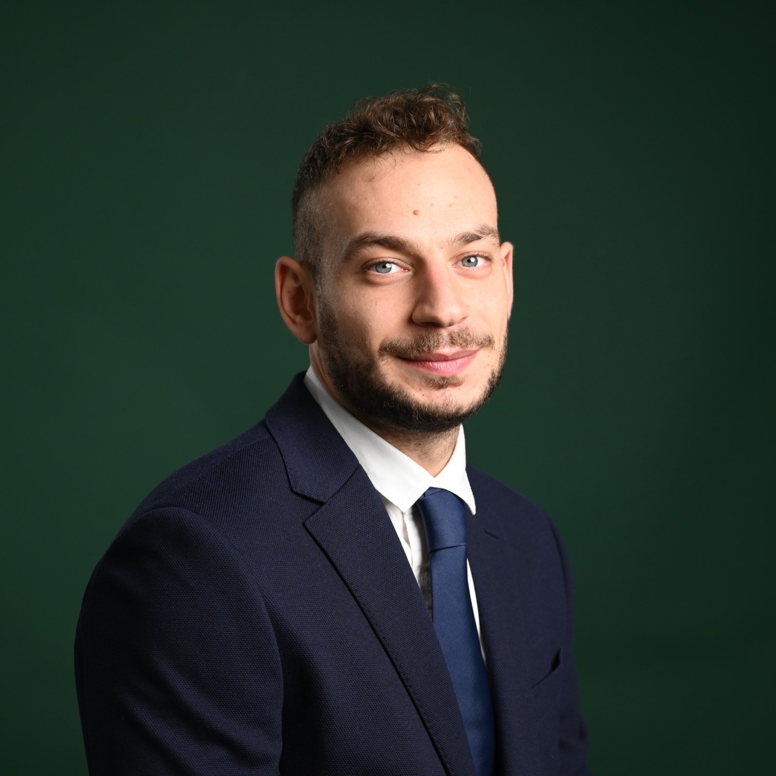 Iosif Profile
